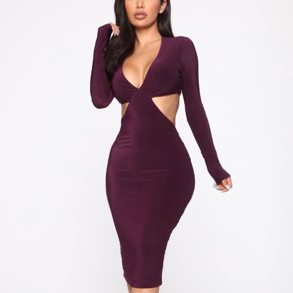 Passion Dress